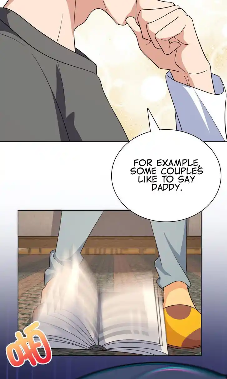 Wojia Laopo Laizi Yiqian Nian Qian Ch.097