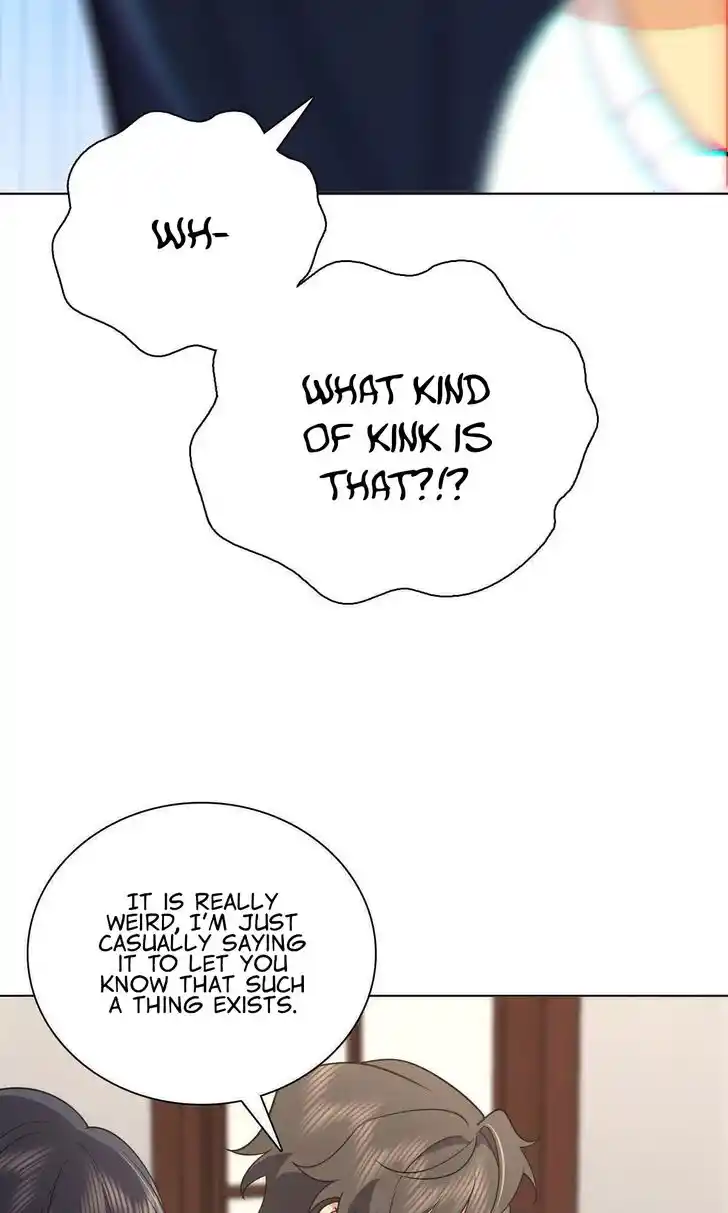 Wojia Laopo Laizi Yiqian Nian Qian Ch.097