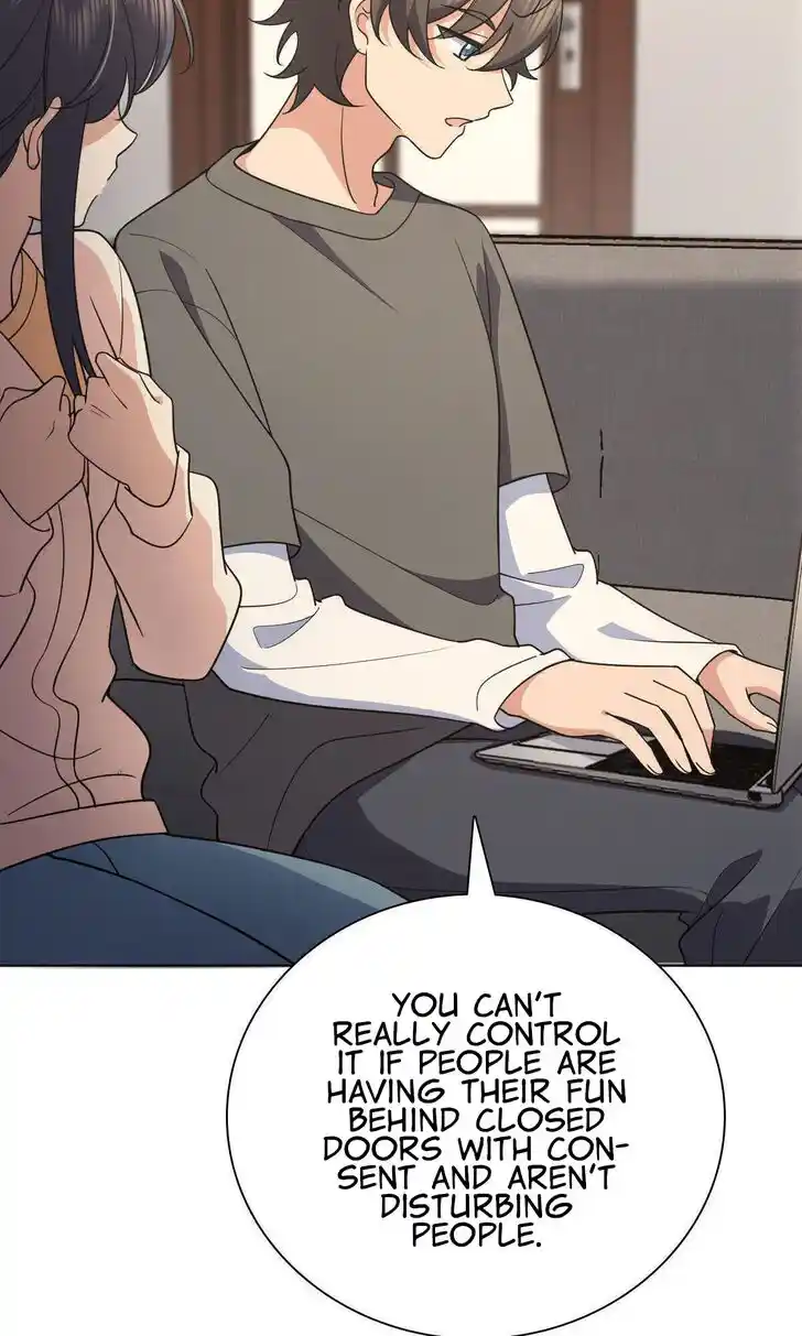 Wojia Laopo Laizi Yiqian Nian Qian Ch.097