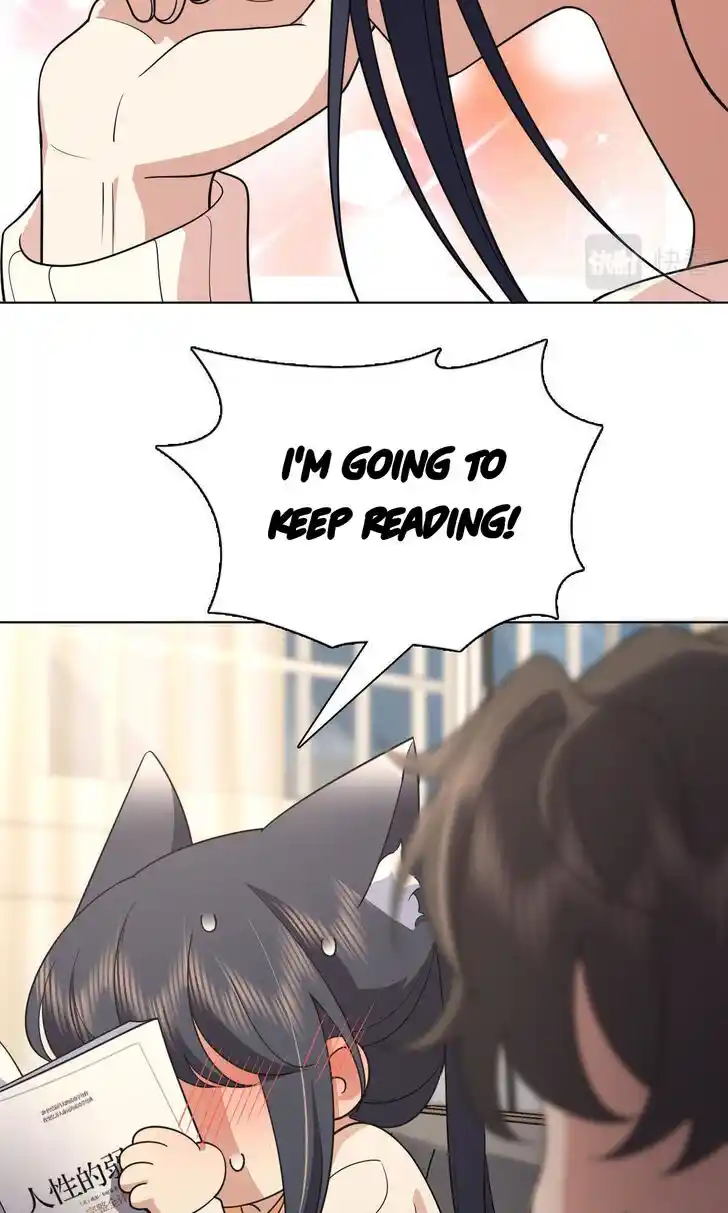 Wojia Laopo Laizi Yiqian Nian Qian Ch.097