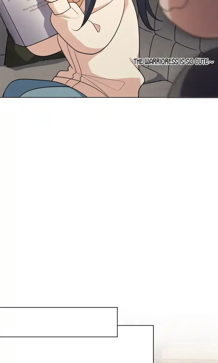 Wojia Laopo Laizi Yiqian Nian Qian Ch.097