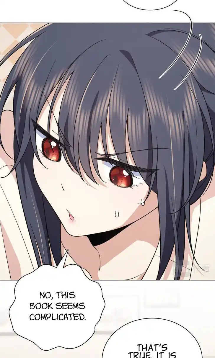 Wojia Laopo Laizi Yiqian Nian Qian Ch.097