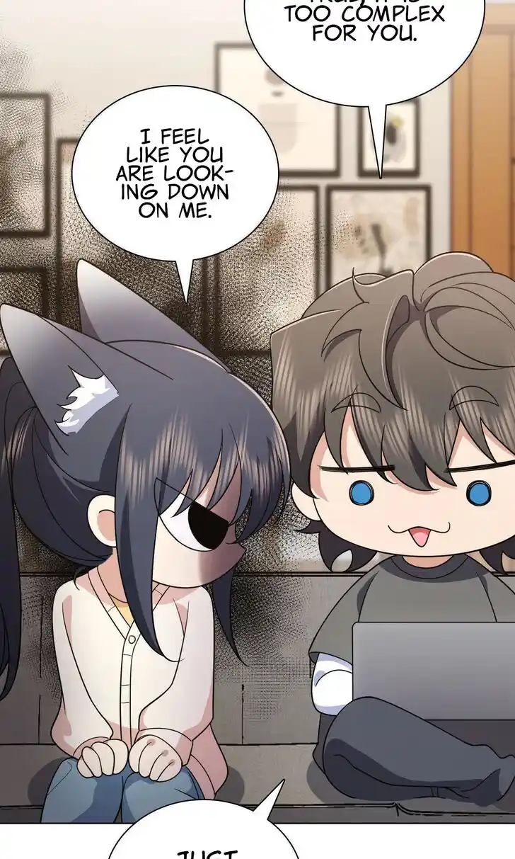 Wojia Laopo Laizi Yiqian Nian Qian Ch.097