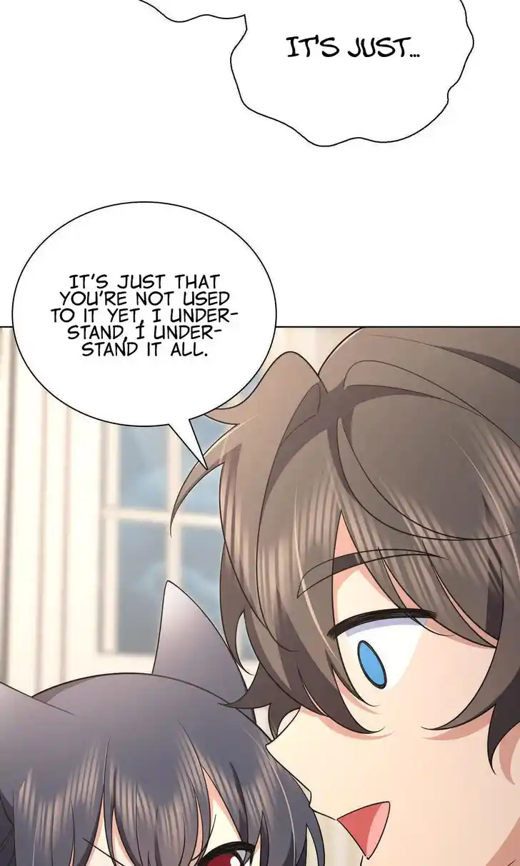 Wojia Laopo Laizi Yiqian Nian Qian Ch.097