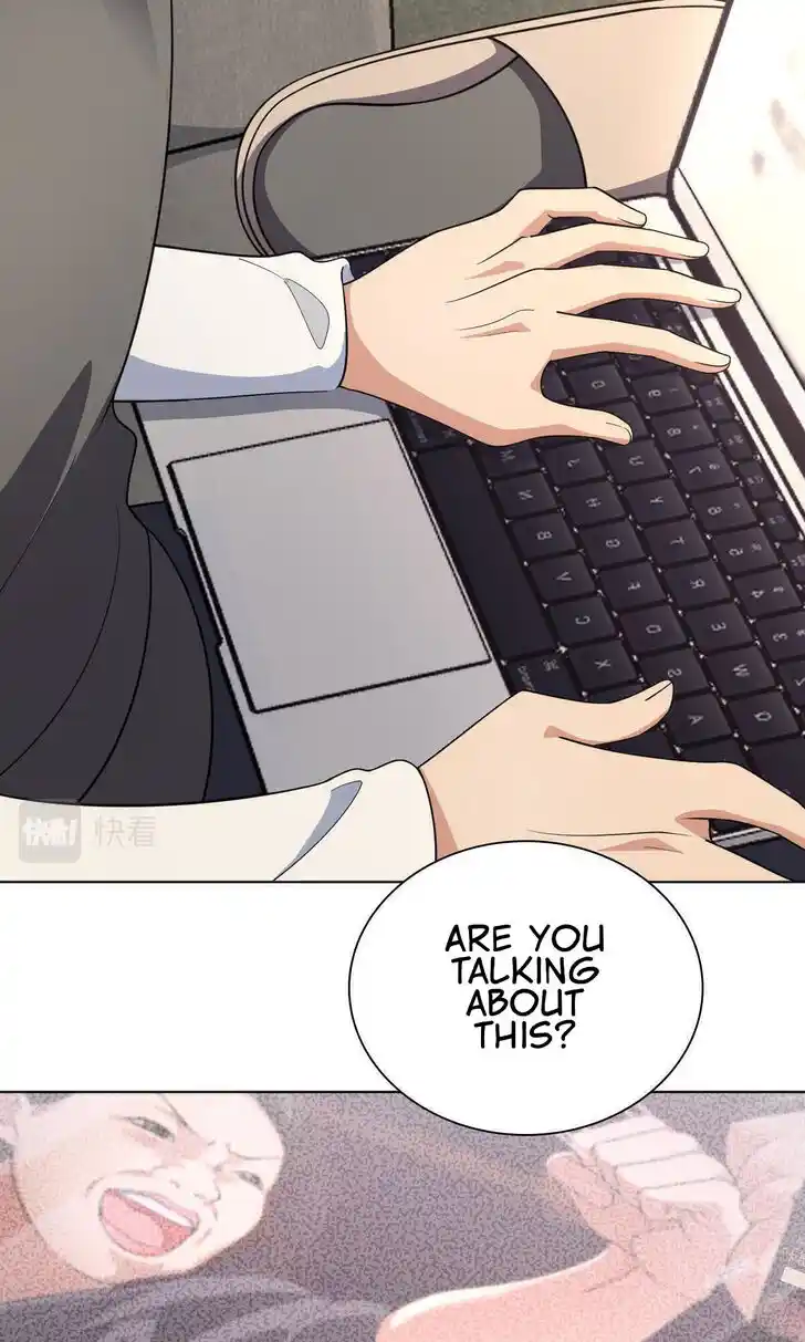 Wojia Laopo Laizi Yiqian Nian Qian Ch.097