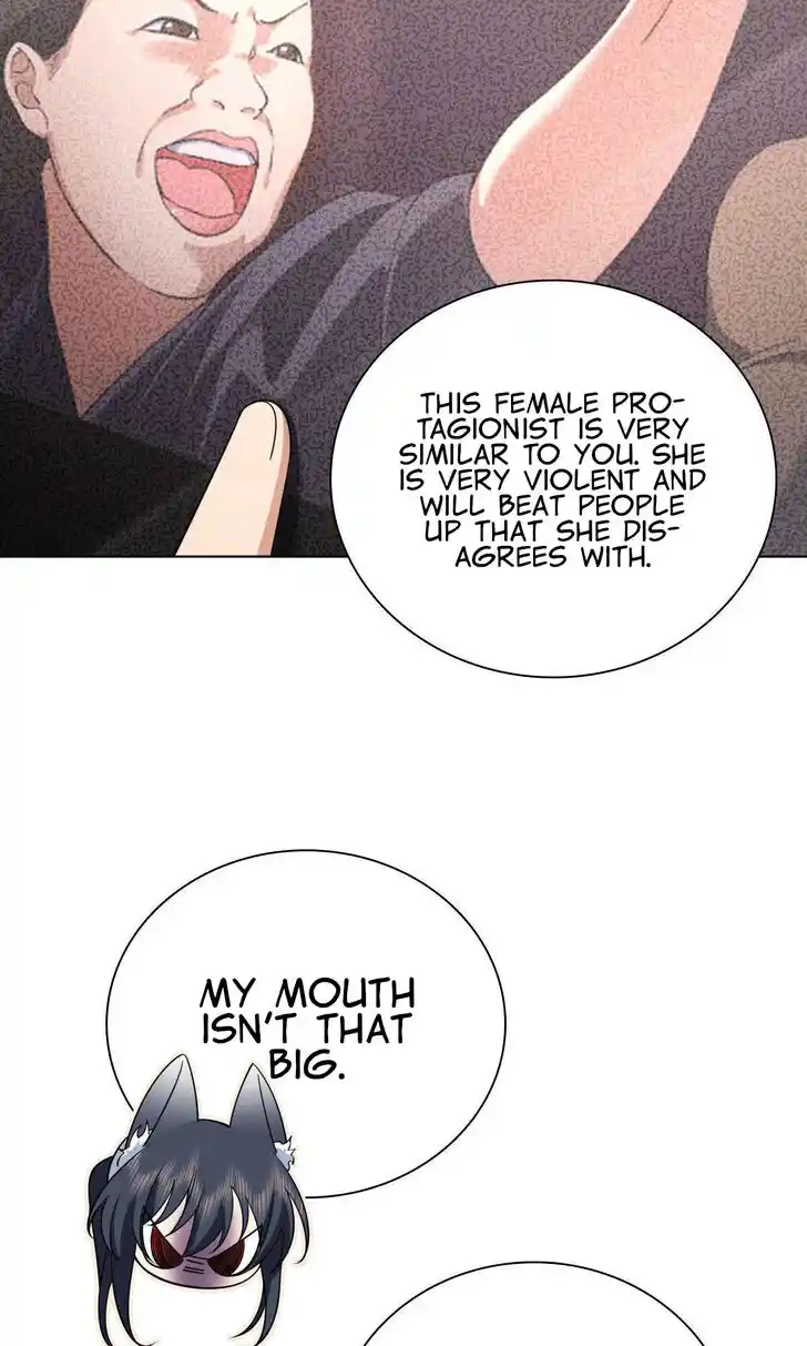 Wojia Laopo Laizi Yiqian Nian Qian Ch.097