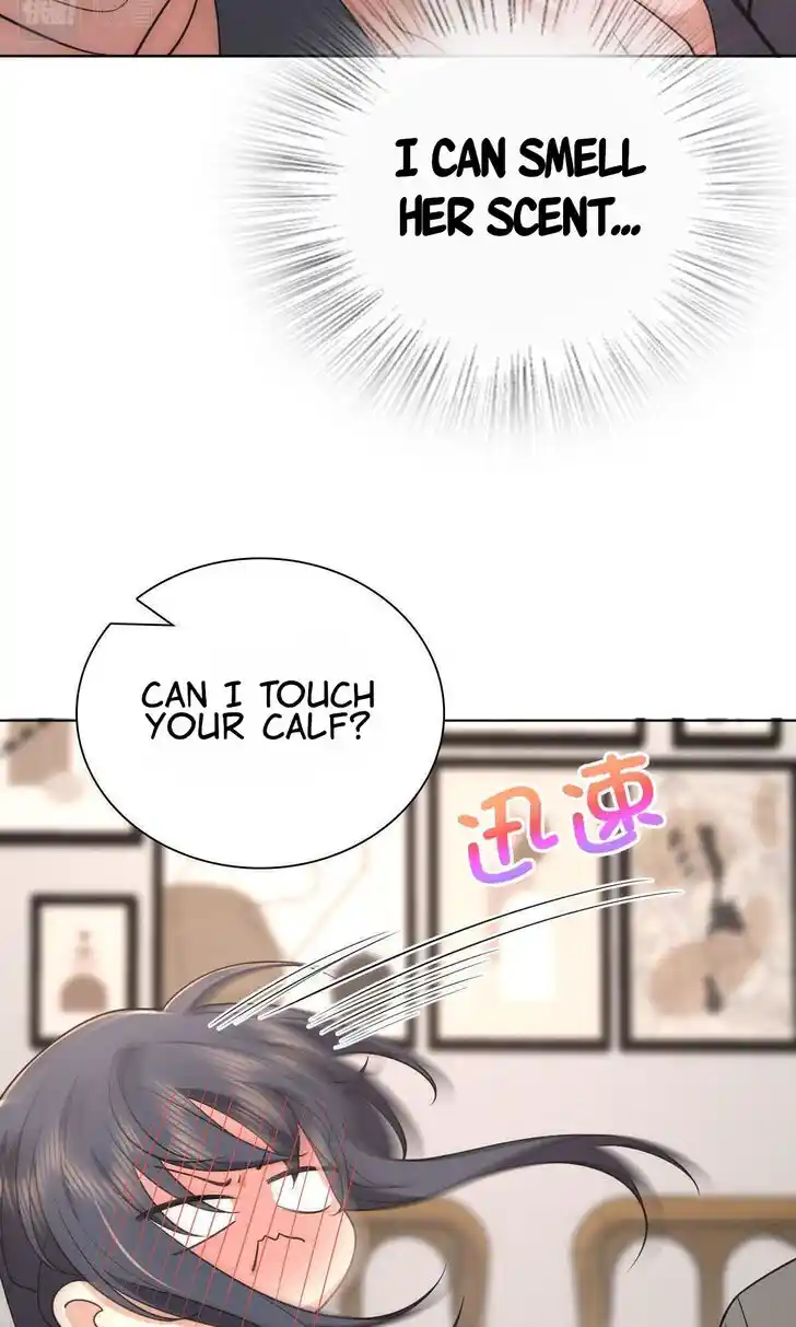 Wojia Laopo Laizi Yiqian Nian Qian Ch.097