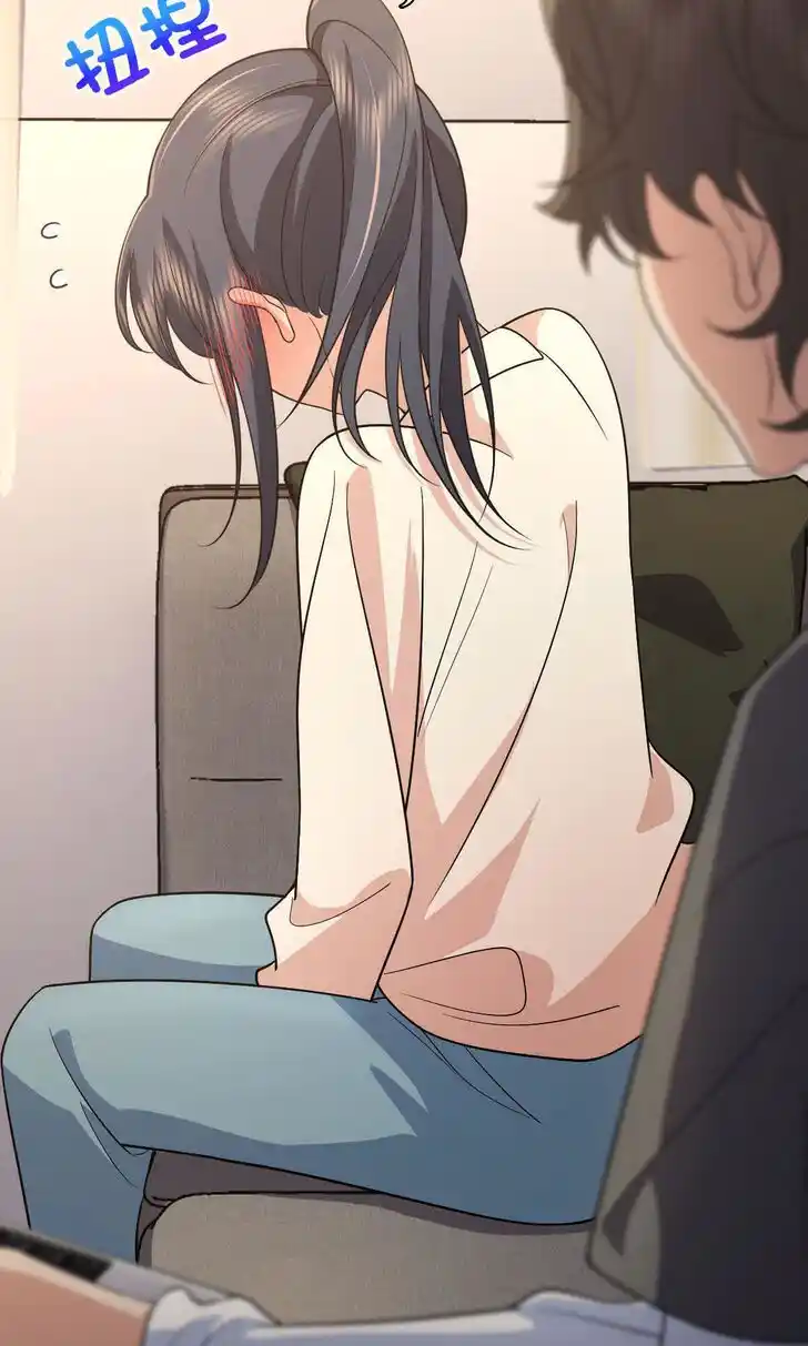 Wojia Laopo Laizi Yiqian Nian Qian Ch.097