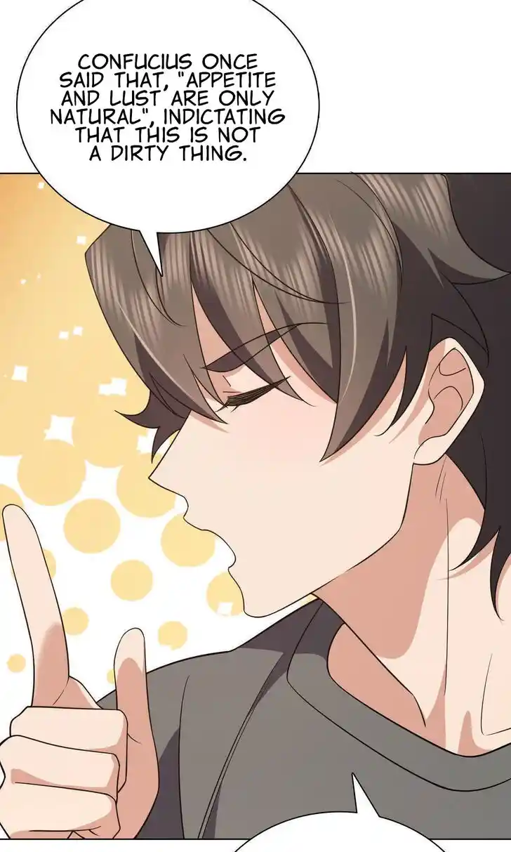 Wojia Laopo Laizi Yiqian Nian Qian Ch.097