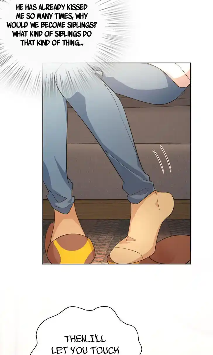 Wojia Laopo Laizi Yiqian Nian Qian Ch.097