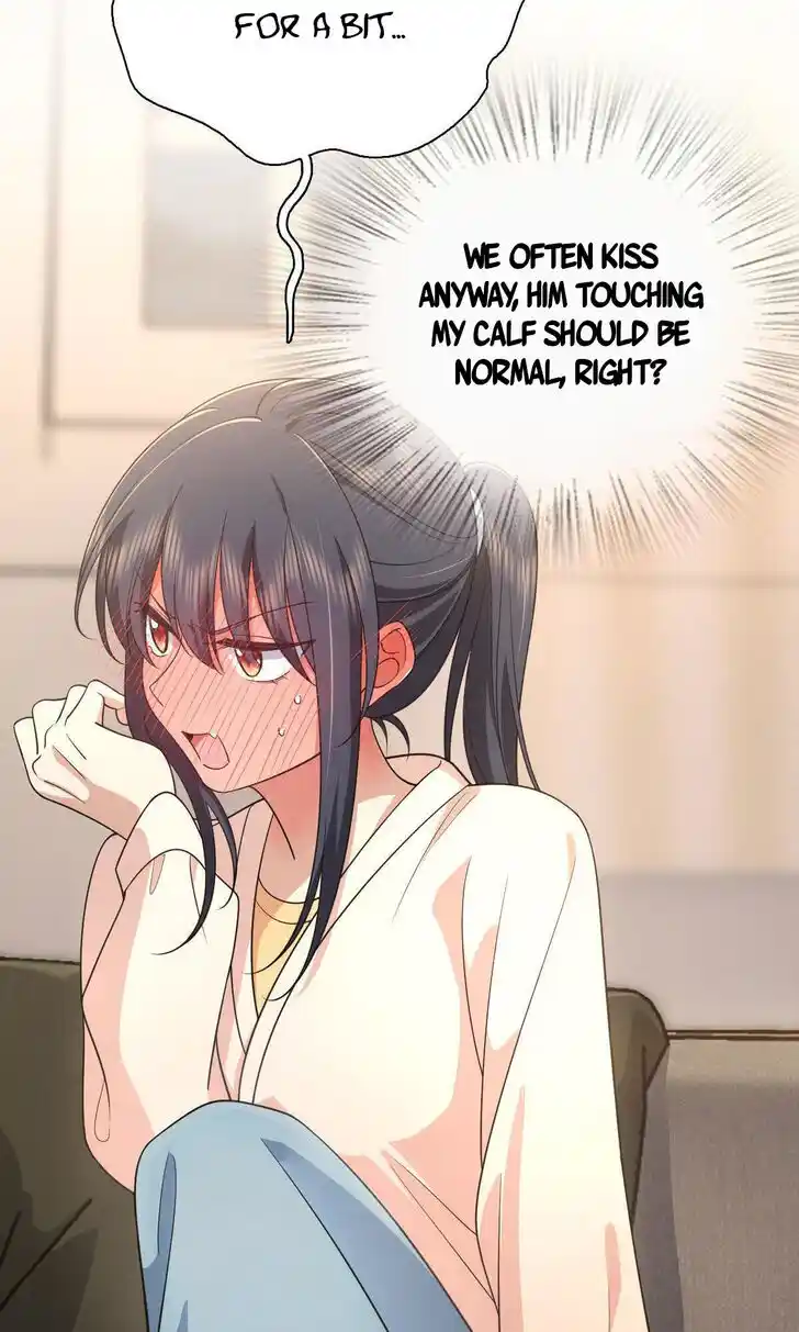 Wojia Laopo Laizi Yiqian Nian Qian Ch.097