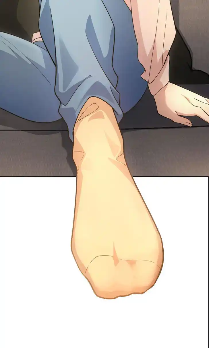 Wojia Laopo Laizi Yiqian Nian Qian Ch.097