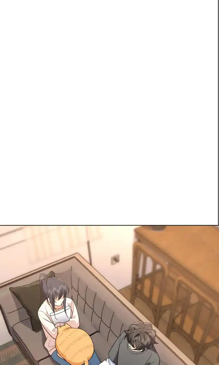 Wojia Laopo Laizi Yiqian Nian Qian Ch.097