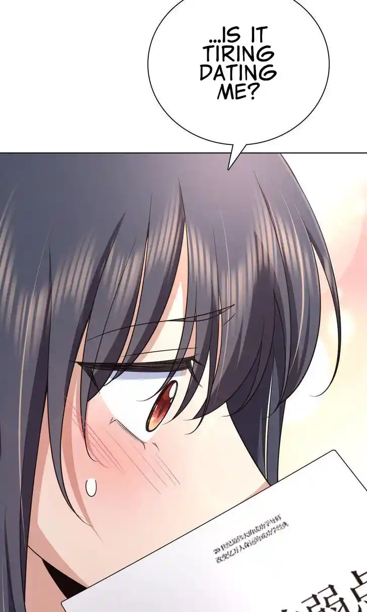 Wojia Laopo Laizi Yiqian Nian Qian Ch.097