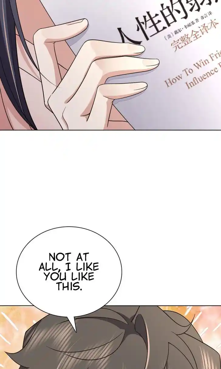 Wojia Laopo Laizi Yiqian Nian Qian Ch.097