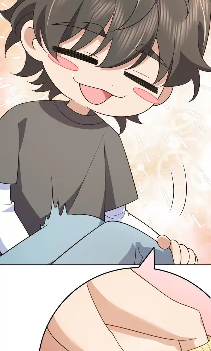 Wojia Laopo Laizi Yiqian Nian Qian Ch.097