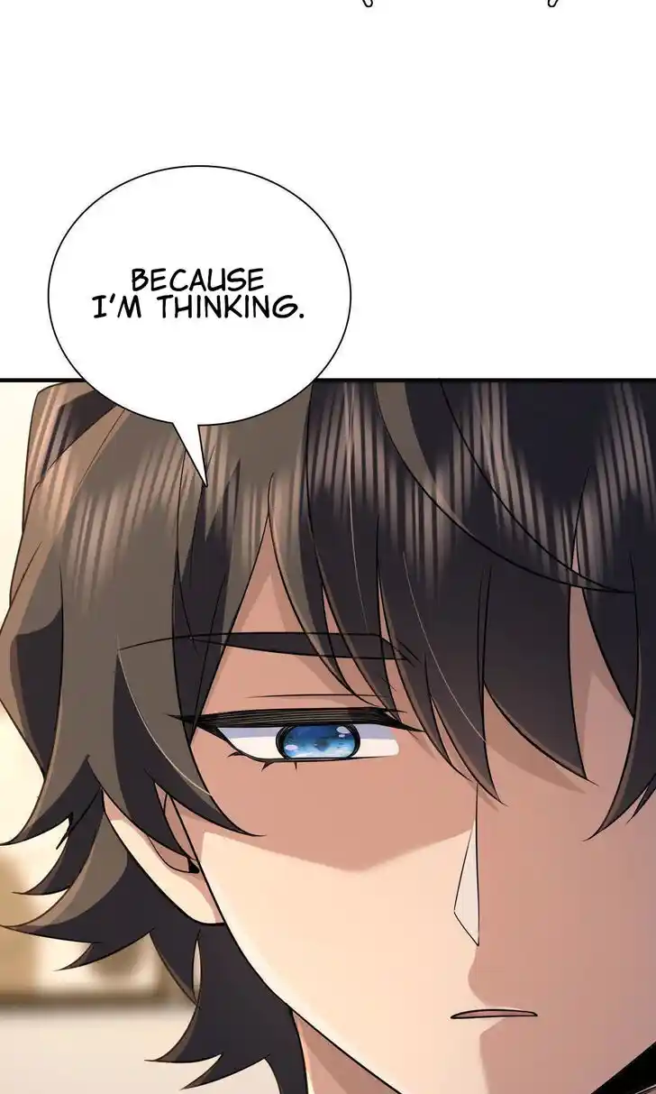 Wojia Laopo Laizi Yiqian Nian Qian Ch.098