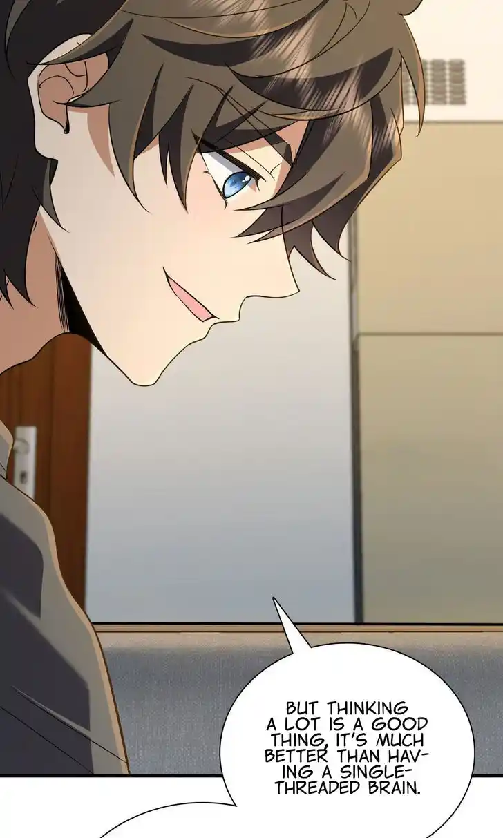 Wojia Laopo Laizi Yiqian Nian Qian Ch.098