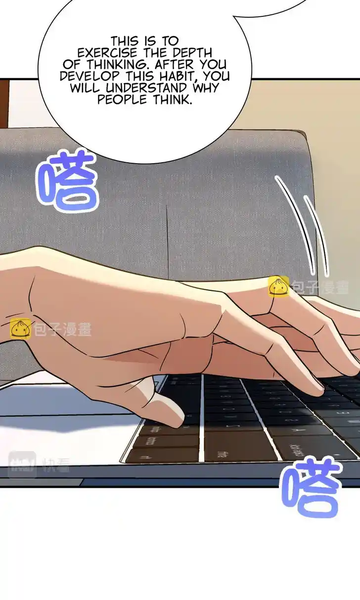 Wojia Laopo Laizi Yiqian Nian Qian Ch.098