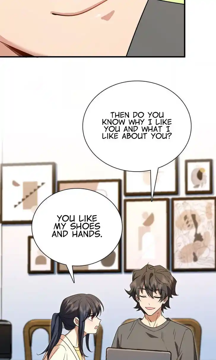 Wojia Laopo Laizi Yiqian Nian Qian Ch.098