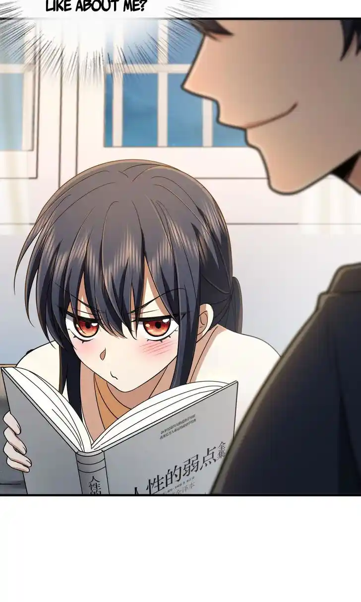 Wojia Laopo Laizi Yiqian Nian Qian Ch.098