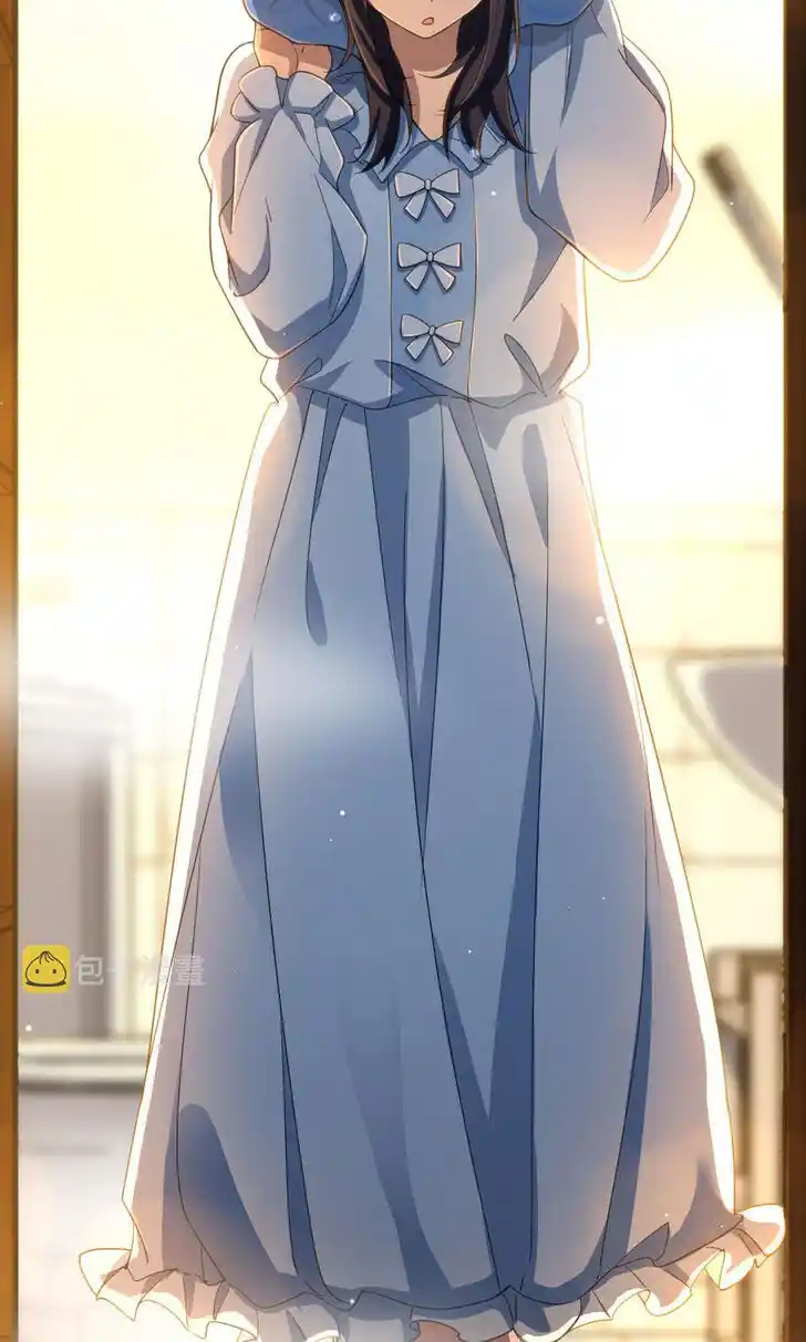 Wojia Laopo Laizi Yiqian Nian Qian Ch.098