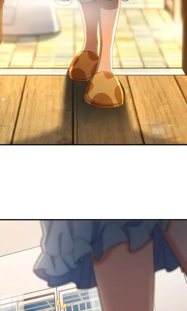 Wojia Laopo Laizi Yiqian Nian Qian Ch.098