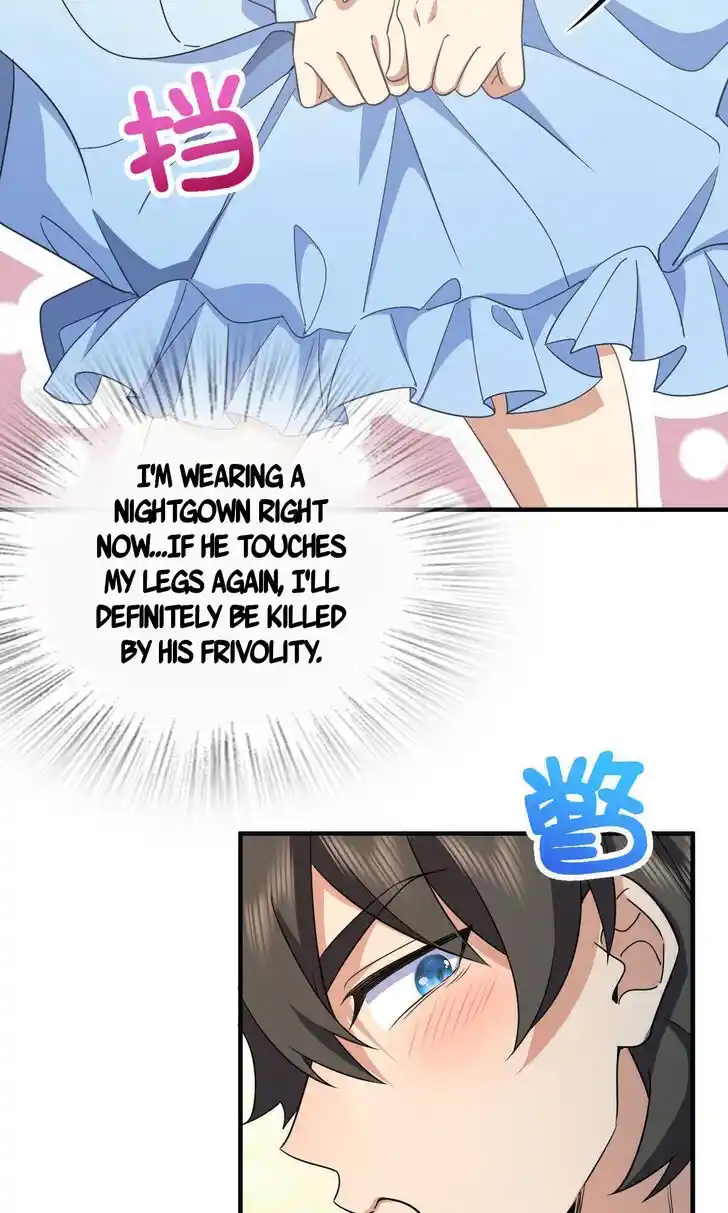 Wojia Laopo Laizi Yiqian Nian Qian Ch.098