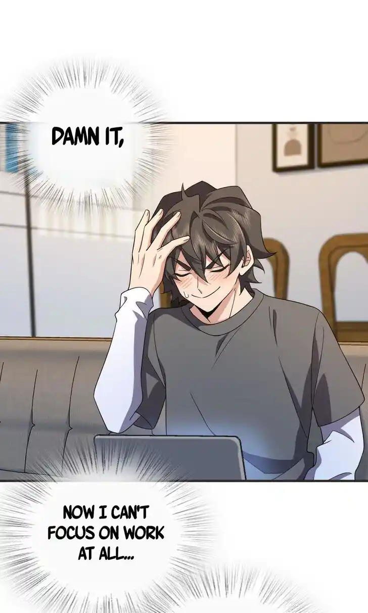 Wojia Laopo Laizi Yiqian Nian Qian Ch.098