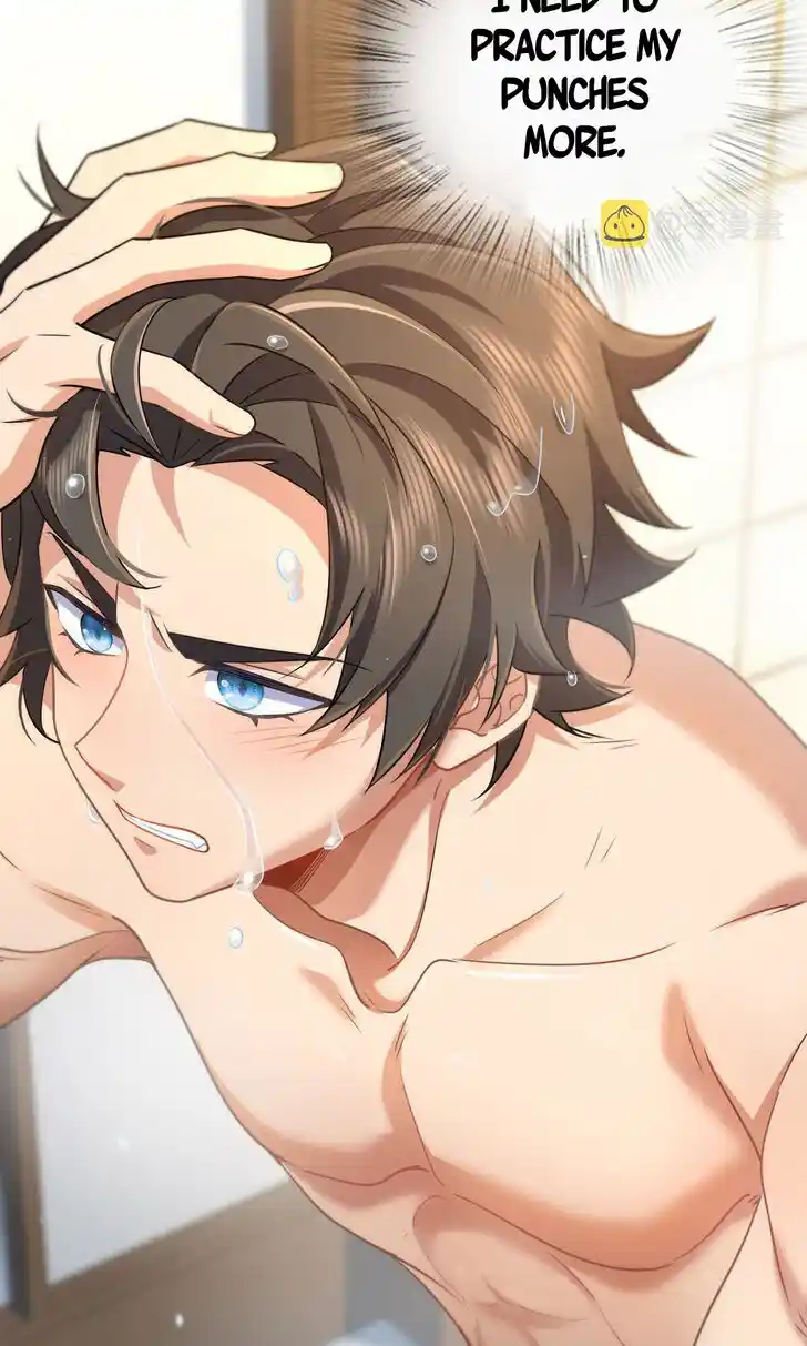 Wojia Laopo Laizi Yiqian Nian Qian Ch.098