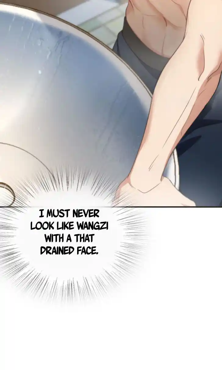 Wojia Laopo Laizi Yiqian Nian Qian Ch.098