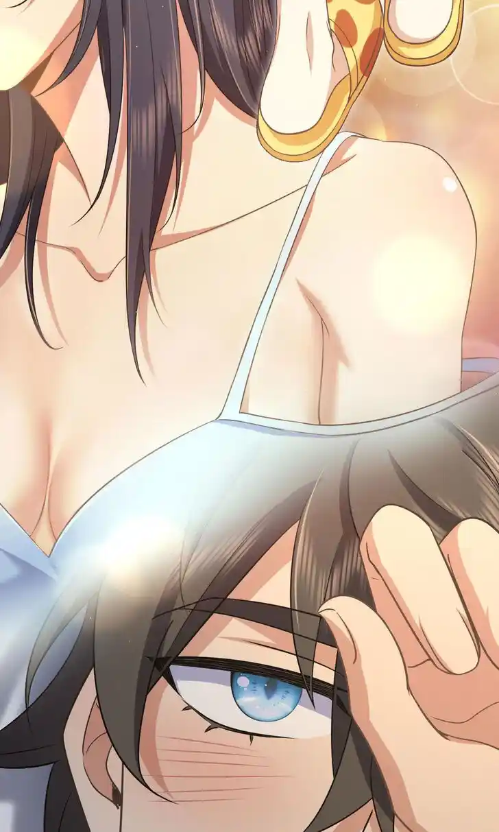 Wojia Laopo Laizi Yiqian Nian Qian Ch.098