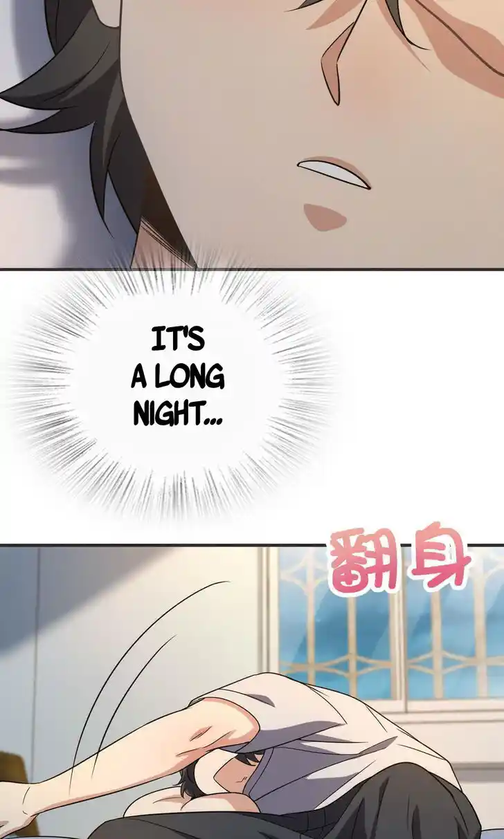 Wojia Laopo Laizi Yiqian Nian Qian Ch.098