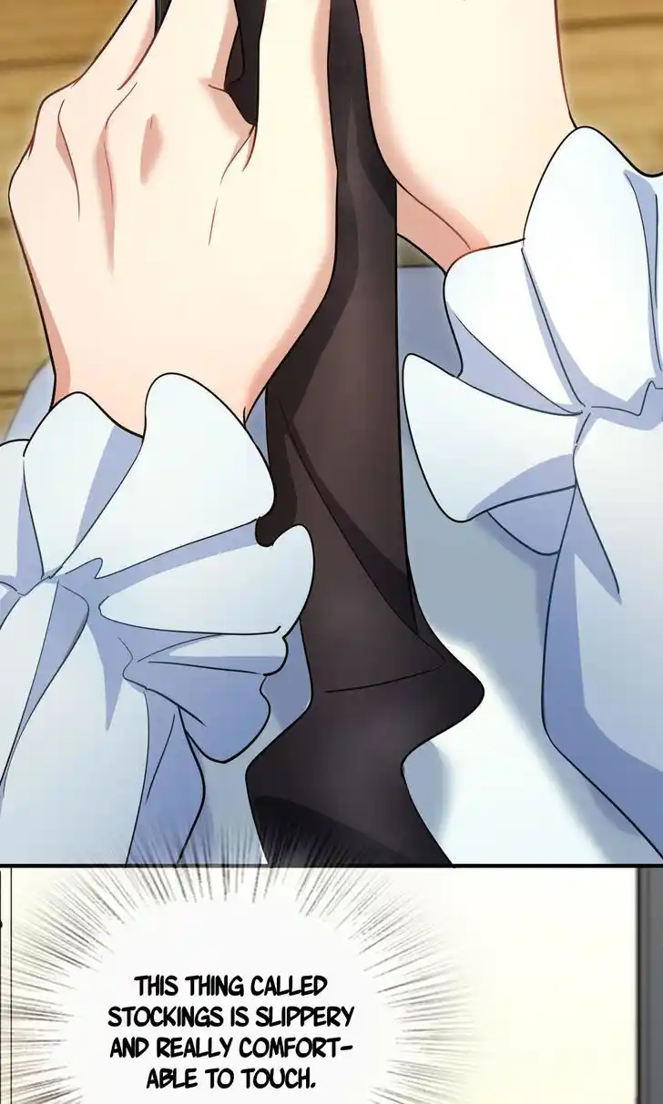 Wojia Laopo Laizi Yiqian Nian Qian Ch.098