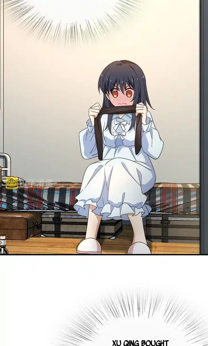 Wojia Laopo Laizi Yiqian Nian Qian Ch.098