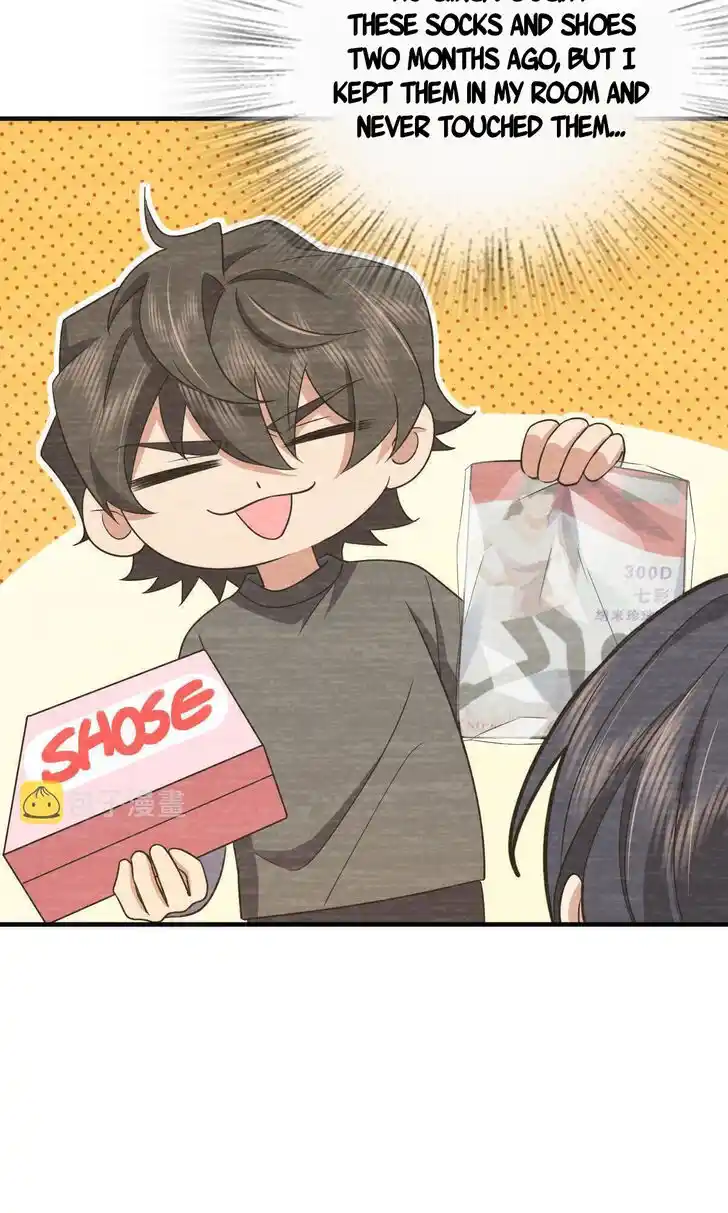 Wojia Laopo Laizi Yiqian Nian Qian Ch.098