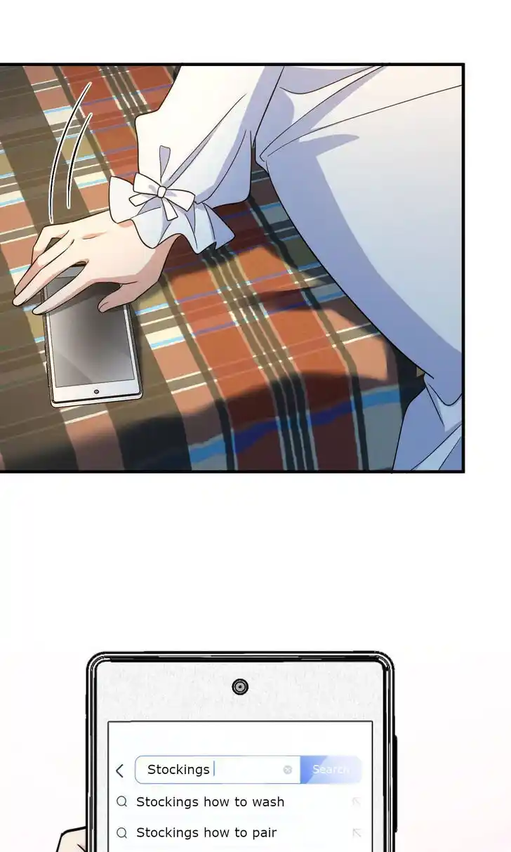 Wojia Laopo Laizi Yiqian Nian Qian Ch.098