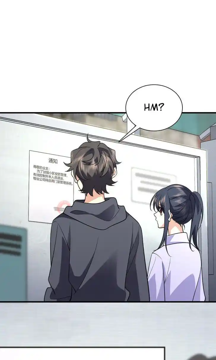 Wojia Laopo Laizi Yiqian Nian Qian Ch.100