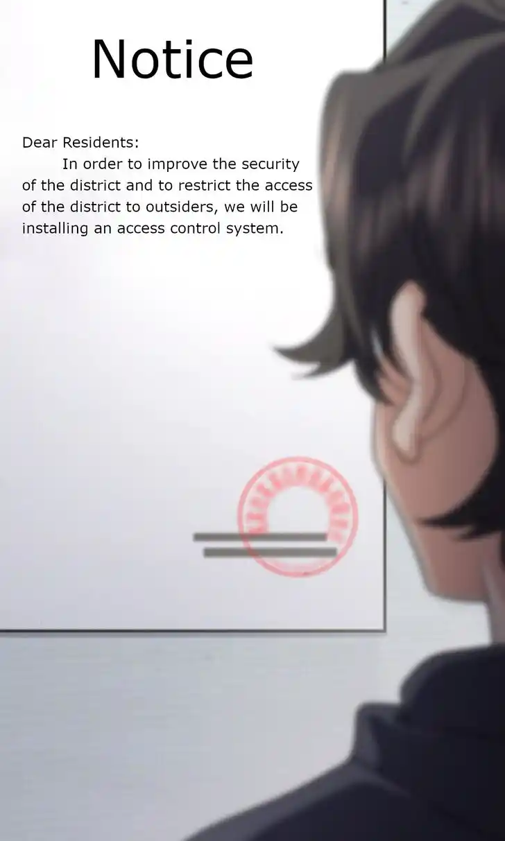 Wojia Laopo Laizi Yiqian Nian Qian Ch.100