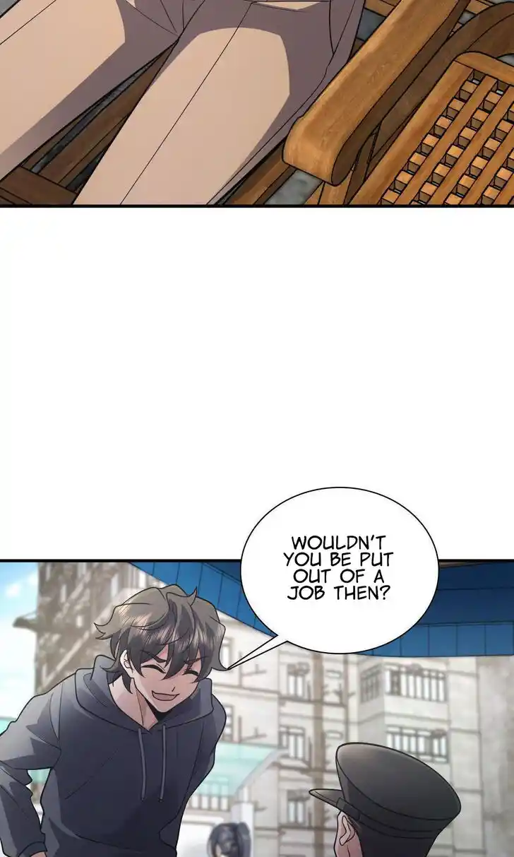 Wojia Laopo Laizi Yiqian Nian Qian Ch.100