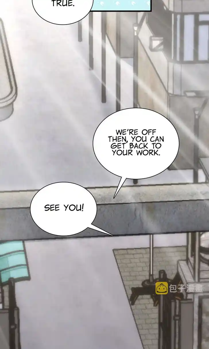 Wojia Laopo Laizi Yiqian Nian Qian Ch.100