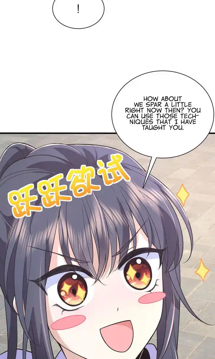 Wojia Laopo Laizi Yiqian Nian Qian Ch.100