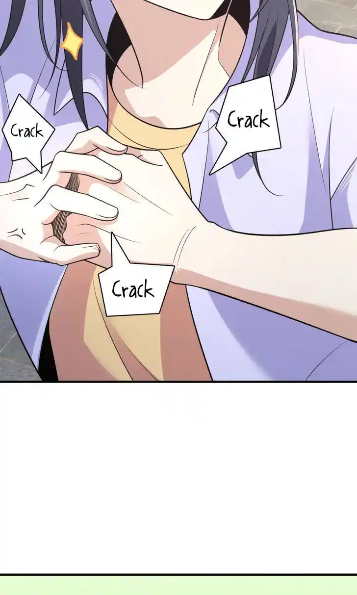 Wojia Laopo Laizi Yiqian Nian Qian Ch.100