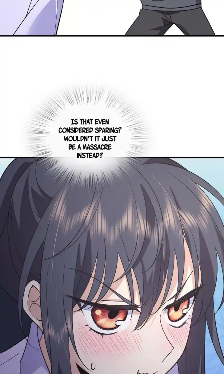 Wojia Laopo Laizi Yiqian Nian Qian Ch.100