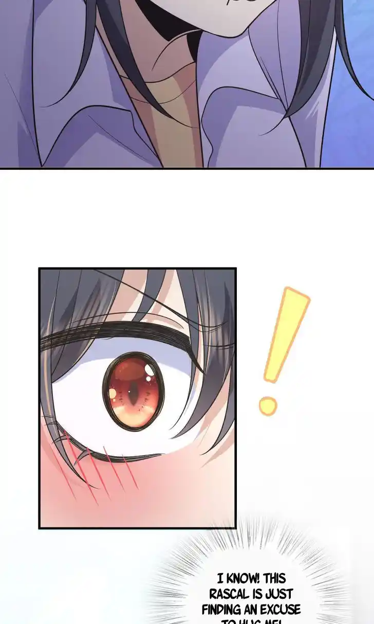 Wojia Laopo Laizi Yiqian Nian Qian Ch.100