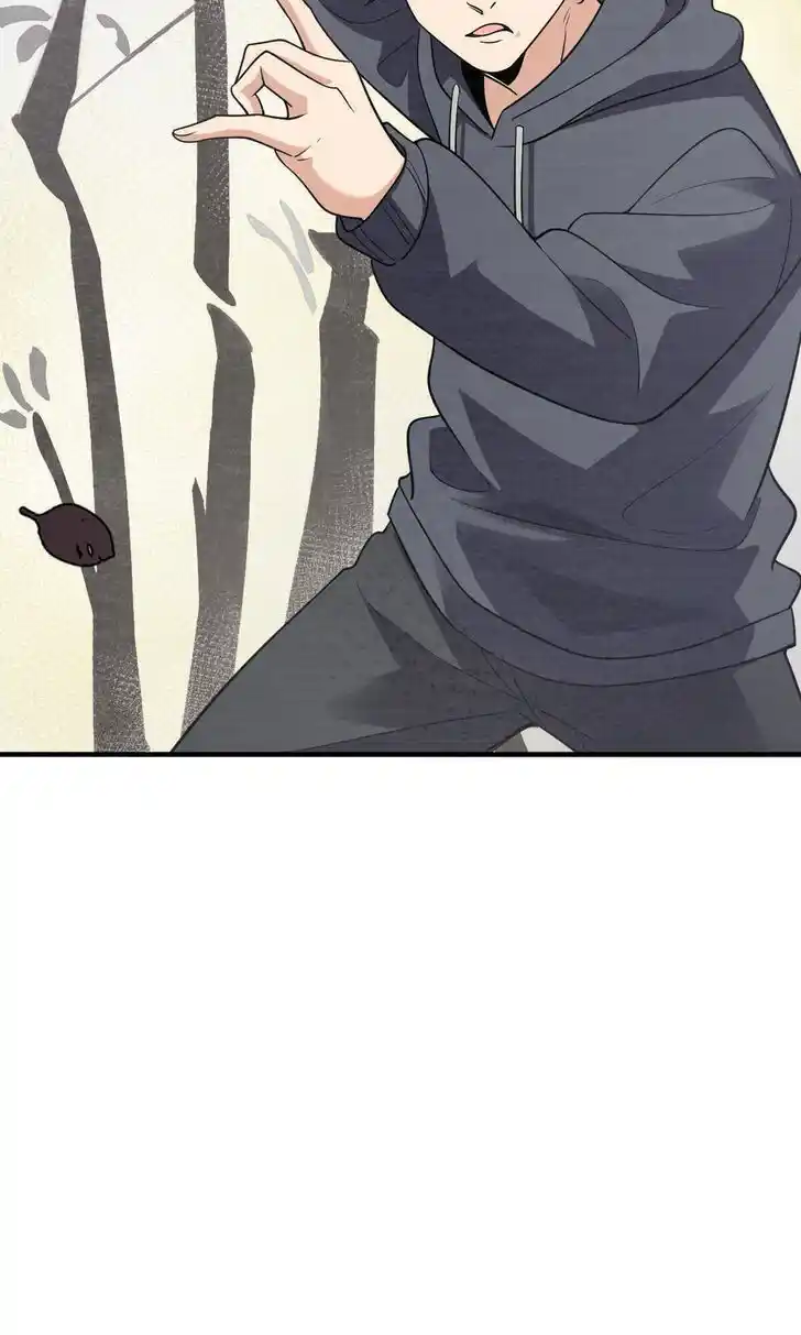 Wojia Laopo Laizi Yiqian Nian Qian Ch.100