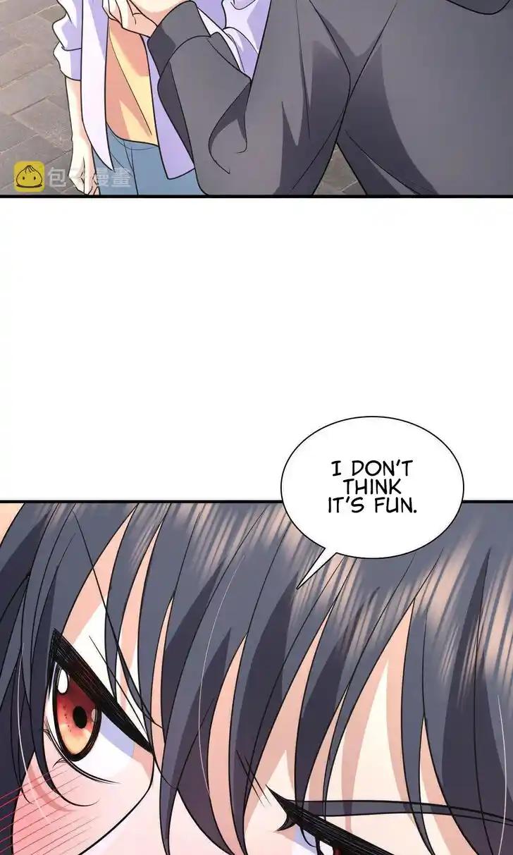 Wojia Laopo Laizi Yiqian Nian Qian Ch.100