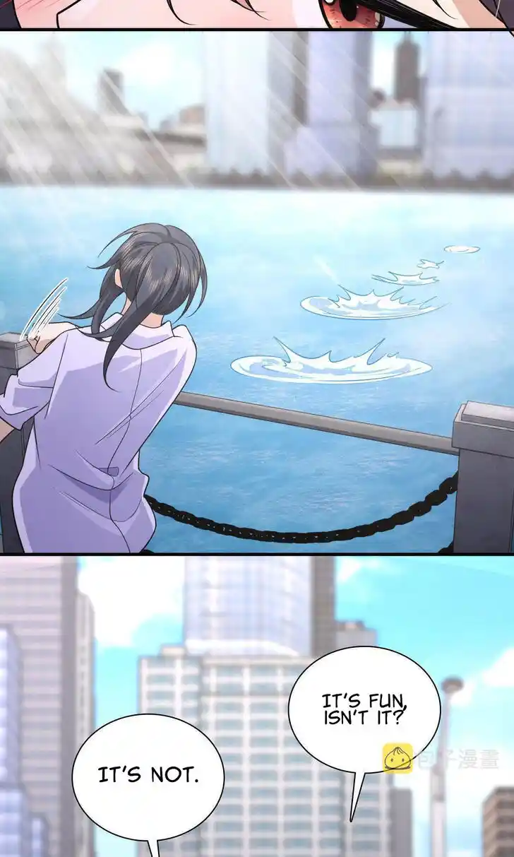 Wojia Laopo Laizi Yiqian Nian Qian Ch.100