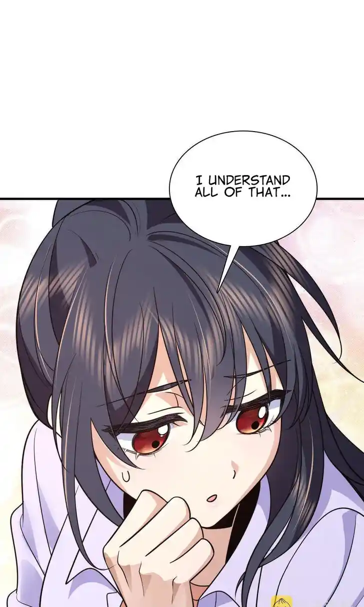 Wojia Laopo Laizi Yiqian Nian Qian Ch.100