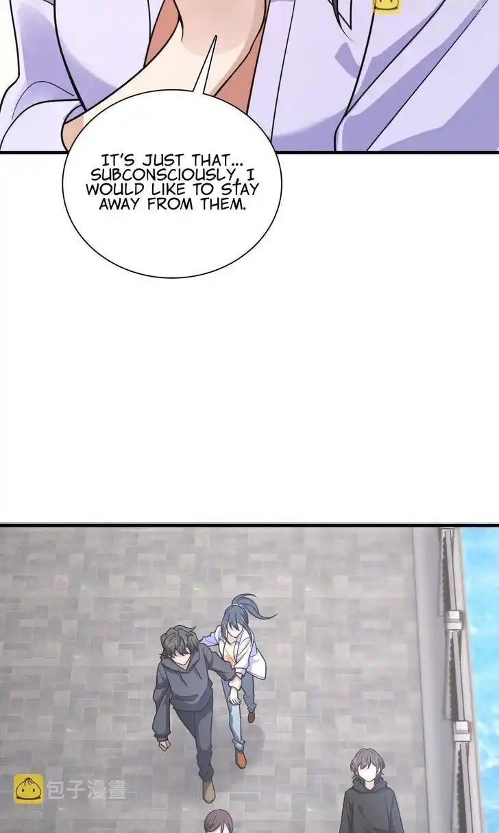 Wojia Laopo Laizi Yiqian Nian Qian Ch.100